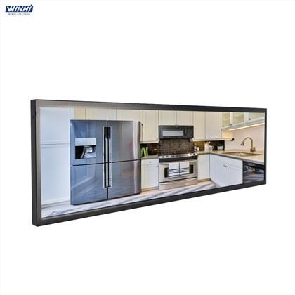 Bewegwijzering digitaal display